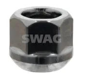 Radmutter Vorderachse Hinterachse SWAG 85 93 2479