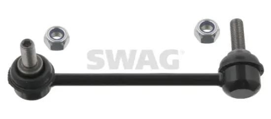 Stange/Strebe, Stabilisator Hinterachse links SWAG 85 93 2602 Bild Stange/Strebe, Stabilisator Hinterachse links SWAG 85 93 2602