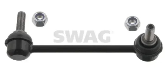 Stange/Strebe, Stabilisator Hinterachse rechts SWAG 85 93 2603 Bild Stange/Strebe, Stabilisator Hinterachse rechts SWAG 85 93 2603