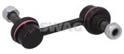 Stange/Strebe, Stabilisator Vorderachse rechts SWAG 85 93 3650