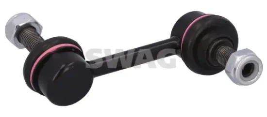 Stange/Strebe, Stabilisator Vorderachse rechts SWAG 85 93 3650 Bild Stange/Strebe, Stabilisator Vorderachse rechts SWAG 85 93 3650