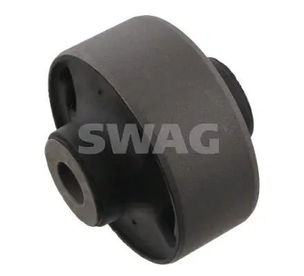 Lagerung, Lenker Vorderachse links vorne Vorderachse rechts SWAG 85 93 4245