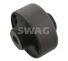 Lagerung, Lenker Vorderachse links vorne Vorderachse rechts SWAG 85 93 4245