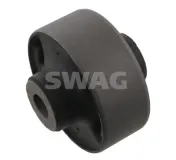 Lagerung, Lenker Vorderachse links vorne Vorderachse rechts SWAG 85 93 4245