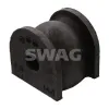 Lagerung, Stabilisator Hinterachse SWAG 85 94 1999