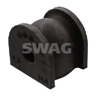 Lagerung, Stabilisator Hinterachse SWAG 85 94 1999 Bild Lagerung, Stabilisator Hinterachse SWAG 85 94 1999