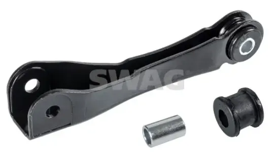 Lagerung, Stabilisator Vorderachse SWAG 90 94 1398 Bild Lagerung, Stabilisator Vorderachse SWAG 90 94 1398