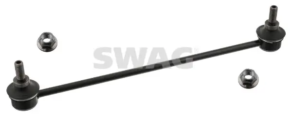 Stange/Strebe, Stabilisator Vorderachse links Vorderachse rechts SWAG 85 94 2102