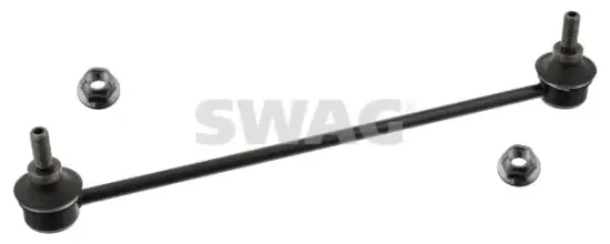 Stange/Strebe, Stabilisator Vorderachse links Vorderachse rechts SWAG 85 94 2102 Bild Stange/Strebe, Stabilisator Vorderachse links Vorderachse rechts SWAG 85 94 2102
