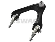 Lagerung, Lenker Hinterachse links unten außen hinten Hinterachse rechts innen SWAG 90 94 1495