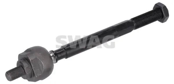 Lagerung, Stabilisator Vorderachse Vorderachse SWAG 90 94 1586