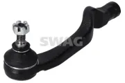 Spurstangenkopf Vorderachse links SWAG 85 94 2223