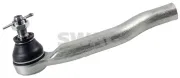 Lenker, Radaufhängung Vorderachse links unten SWAG 90 94 1695