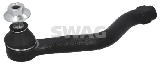 Trag-/Führungsgelenk Vorderachse links oben Vorderachse rechts SWAG 90 94 1701 Bild Trag-/Führungsgelenk Vorderachse links oben Vorderachse rechts SWAG 90 94 1701