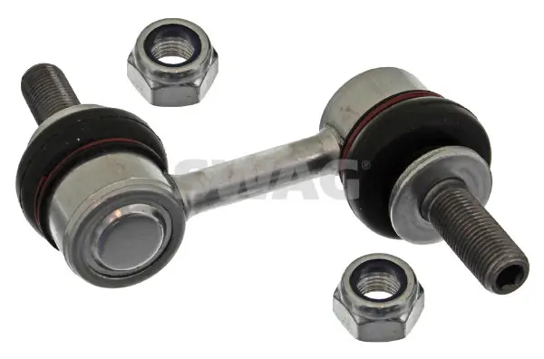 Stange/Strebe, Stabilisator Vorderachse links Vorderachse rechts SWAG 86 94 2799