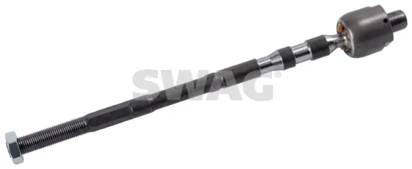 Axialgelenk, Spurstange Vorderachse links Vorderachse rechts SWAG 86 94 2813