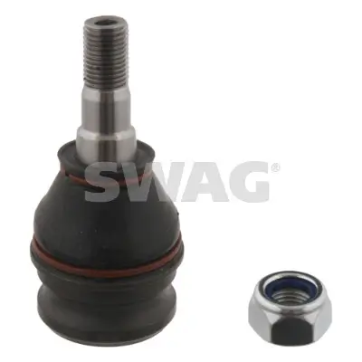 Trag-/Führungsgelenk Vorderachse links unten Vorderachse rechts SWAG 87 92 9841 Bild Trag-/Führungsgelenk Vorderachse links unten Vorderachse rechts SWAG 87 92 9841