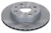 Bremsscheibe Vorderachse SWAG 88 92 8443 Bild Bremsscheibe Vorderachse SWAG 88 92 8443