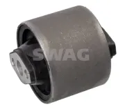 Lagerung, Lenker Vorderachse links hinten innen Vorderachse rechts SWAG 89 10 9342