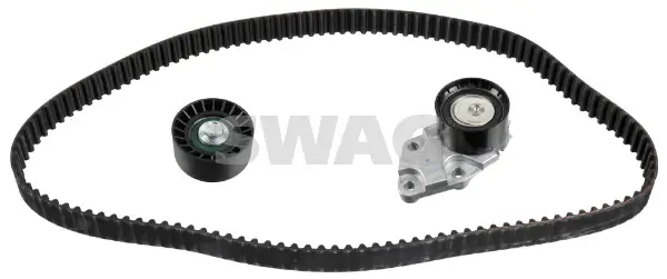 Stange/Strebe, Stabilisator Vorderachse rechts Vorderachse rechts SWAG 91 93 1251