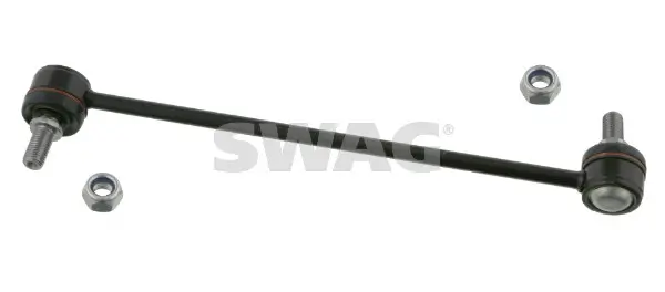 Stange/Strebe, Stabilisator Vorderachse links Vorderachse rechts SWAG 89 92 3753