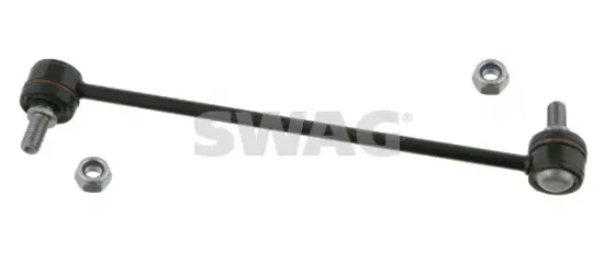Stange/Strebe, Stabilisator Vorderachse links Vorderachse rechts SWAG 89 92 3753 Bild Stange/Strebe, Stabilisator Vorderachse links Vorderachse rechts SWAG 89 92 3753
