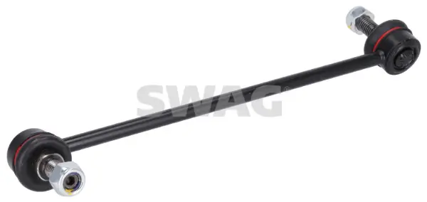 Stange/Strebe, Stabilisator Vorderachse links SWAG 89 92 8671
