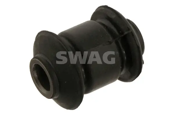 Lagerung, Lenker Vorderachse links unten vorne Vorderachse rechts SWAG 89 93 0917