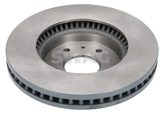 Bremsscheibe Vorderachse SWAG 89 93 1425 Bild Bremsscheibe Vorderachse SWAG 89 93 1425