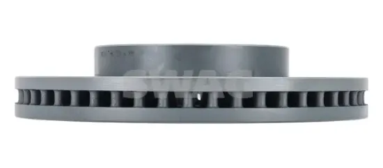 Bremsscheibe Vorderachse SWAG 89 93 1425 Bild Bremsscheibe Vorderachse SWAG 89 93 1425