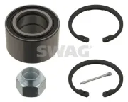 Lagerung, Stabilisator Hinterachse SWAG 91 94 1505