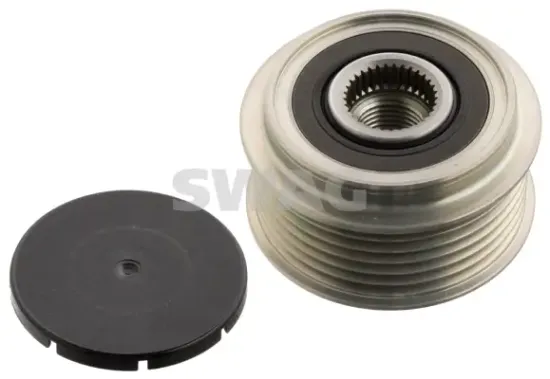 Generatorfreilauf SWAG 90 10 1954 Bild Generatorfreilauf SWAG 90 10 1954