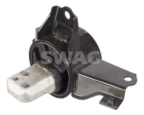 Lagerung, Motor links SWAG 90 10 3997 Bild Lagerung, Motor links SWAG 90 10 3997