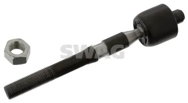 Axialgelenk, Spurstange Vorderachse links Vorderachse rechts SWAG 90 10 4910