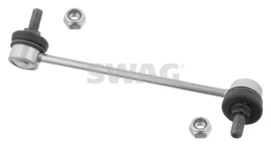 Stange/Strebe, Stabilisator Vorderachse links SWAG 90 92 4906 Bild Stange/Strebe, Stabilisator Vorderachse links SWAG 90 92 4906