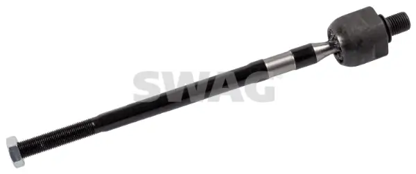 Axialgelenk, Spurstange Vorderachse links Vorderachse rechts SWAG 90 92 4910