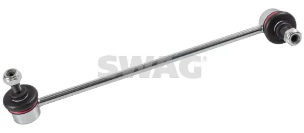 Stange/Strebe, Stabilisator Vorderachse links SWAG 90 92 4913