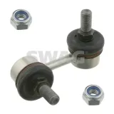 Stange/Strebe, Stabilisator Vorderachse rechts SWAG 90 92 4924