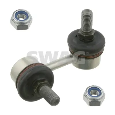 Stange/Strebe, Stabilisator Vorderachse rechts SWAG 90 92 4924 Bild Stange/Strebe, Stabilisator Vorderachse rechts SWAG 90 92 4924