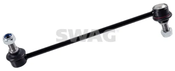 Stange/Strebe, Stabilisator Vorderachse links SWAG 90 92 4929
