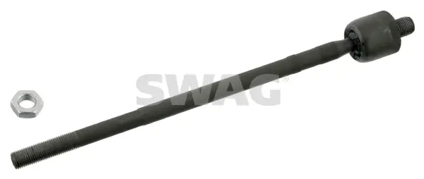 Axialgelenk, Spurstange Vorderachse links Vorderachse rechts SWAG 90 92 8285