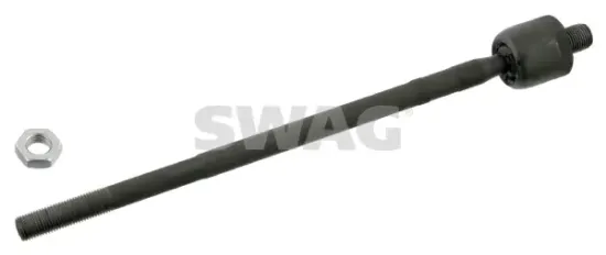 Axialgelenk, Spurstange Vorderachse links Vorderachse rechts SWAG 90 92 8285 Bild Axialgelenk, Spurstange Vorderachse links Vorderachse rechts SWAG 90 92 8285
