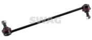 Stange/Strebe, Stabilisator Vorderachse links SWAG 90 92 8575