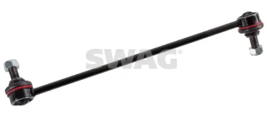 Stange/Strebe, Stabilisator Vorderachse links SWAG 90 92 8575 Bild Stange/Strebe, Stabilisator Vorderachse links SWAG 90 92 8575
