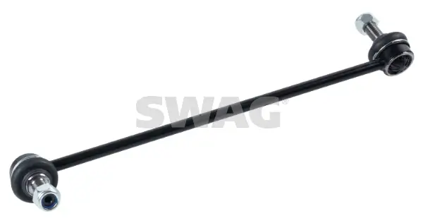 Stange/Strebe, Stabilisator Vorderachse rechts SWAG 90 92 8576