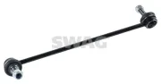 Stange/Strebe, Stabilisator Vorderachse rechts SWAG 90 92 8576
