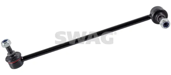 Stange/Strebe, Stabilisator Vorderachse rechts SWAG 90 92 8734