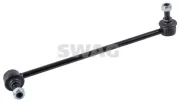 Stange/Strebe, Stabilisator Vorderachse links SWAG 90 92 8735