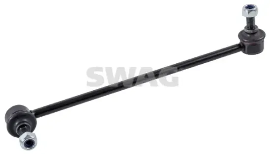 Stange/Strebe, Stabilisator Vorderachse links SWAG 90 92 8735 Bild Stange/Strebe, Stabilisator Vorderachse links SWAG 90 92 8735