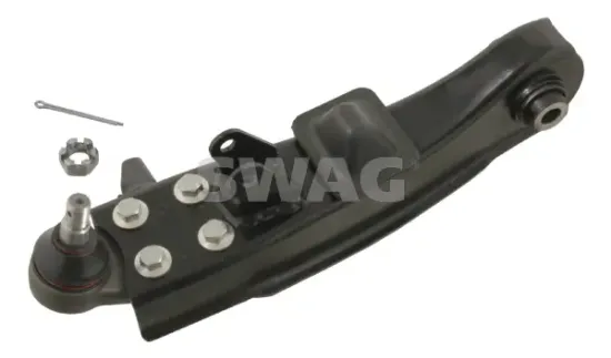 Lenker, Radaufhängung Vorderachse unten links SWAG 90 93 0015 Bild Lenker, Radaufhängung Vorderachse unten links SWAG 90 93 0015